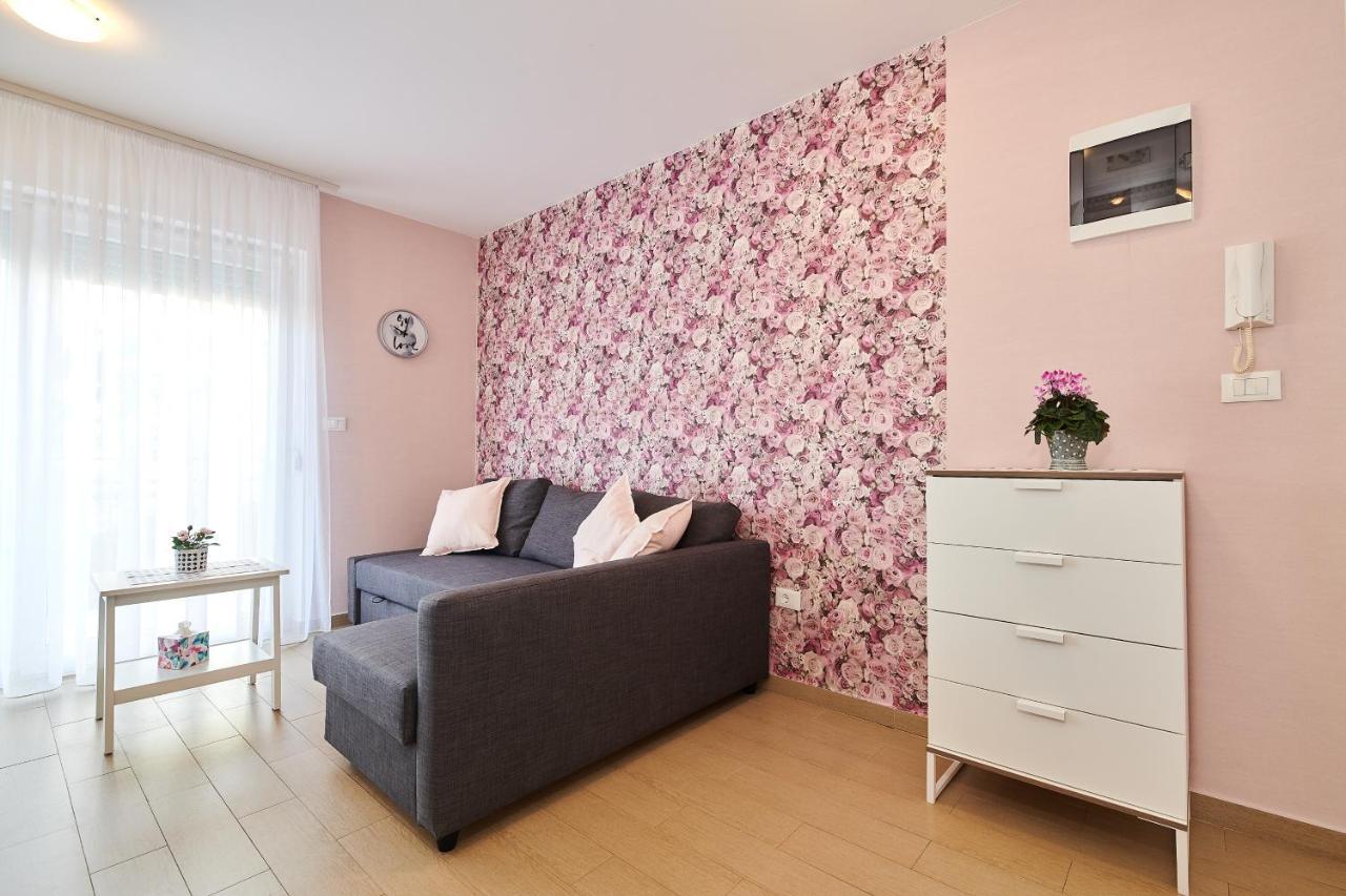 Nina Apartment Umag