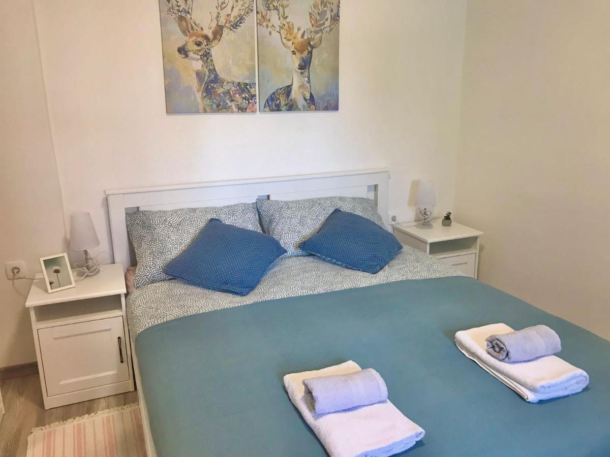 Apartment Nina Umag