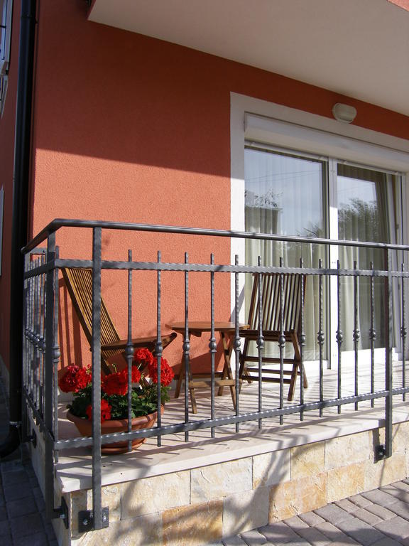 Apartment Nina Umag