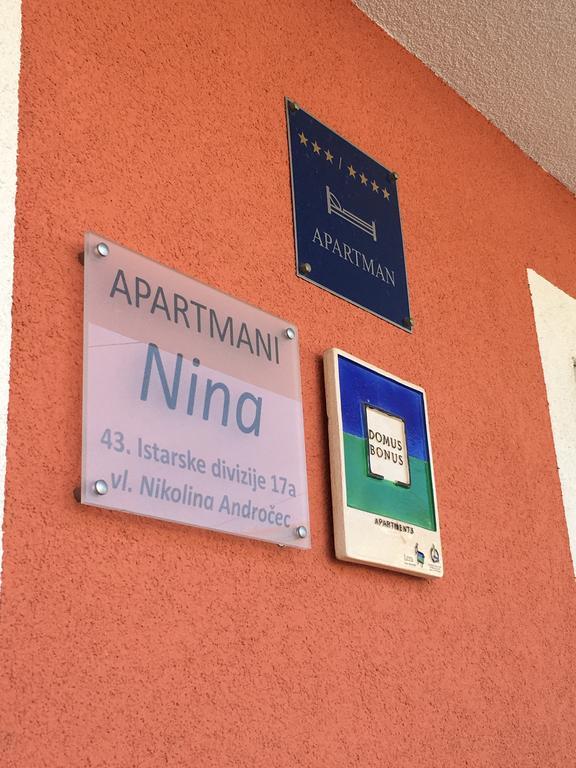 Nina * Umag