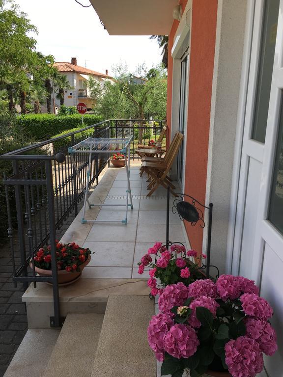 Nina Apartment
