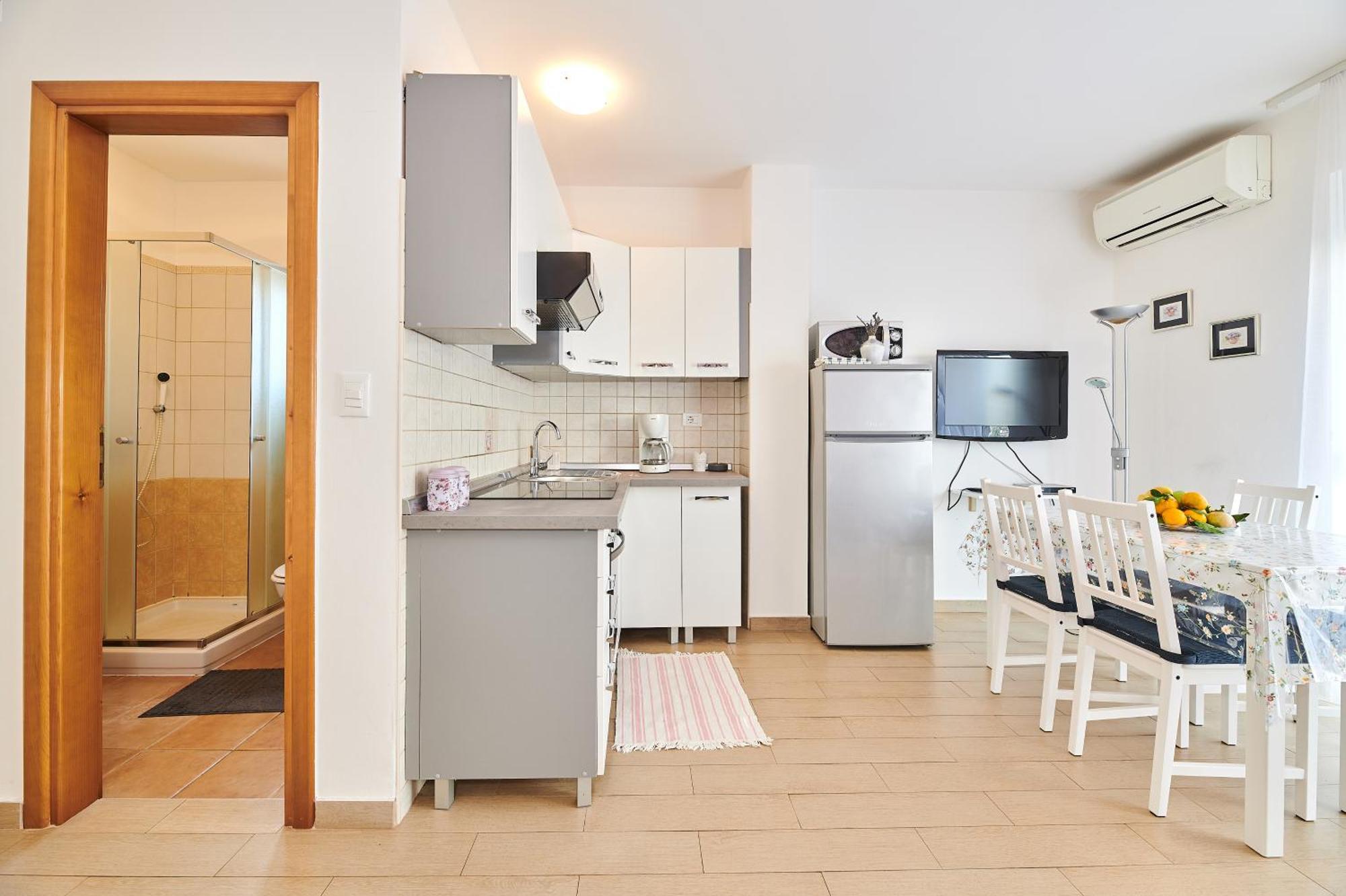 Nina Apartment Umag