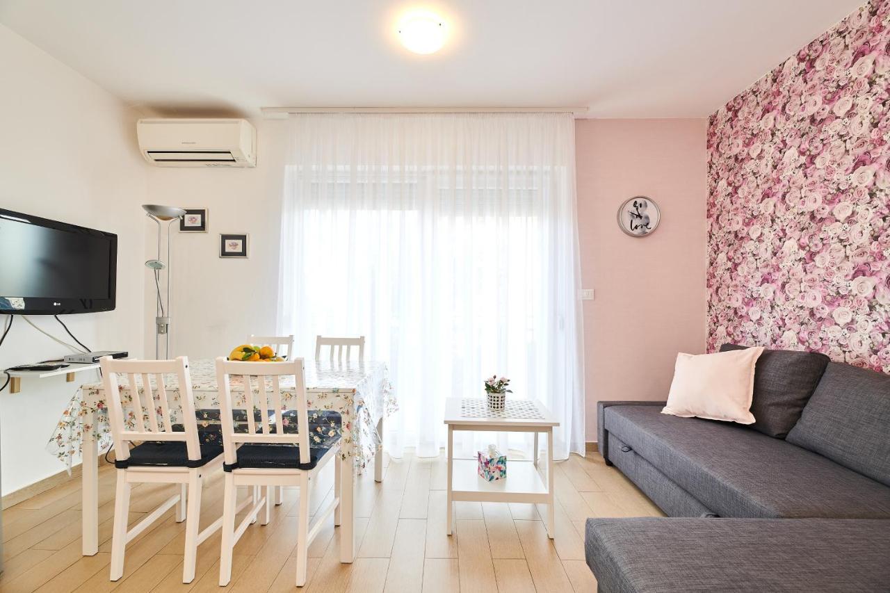 Apartment Nina