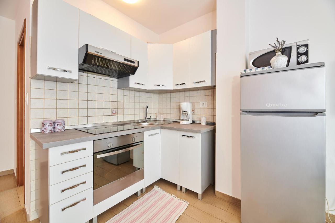 Nina Apartment Umag