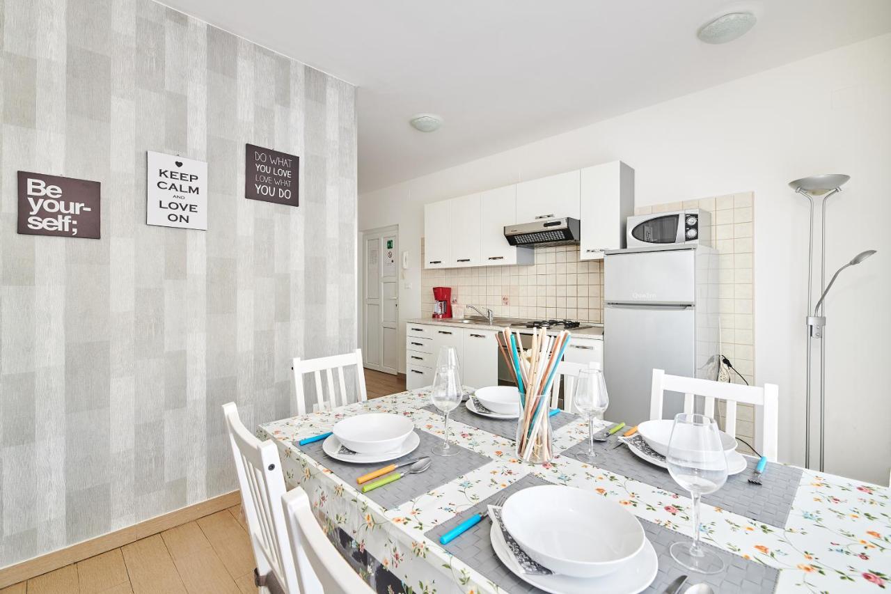 Apartment Nina Umag