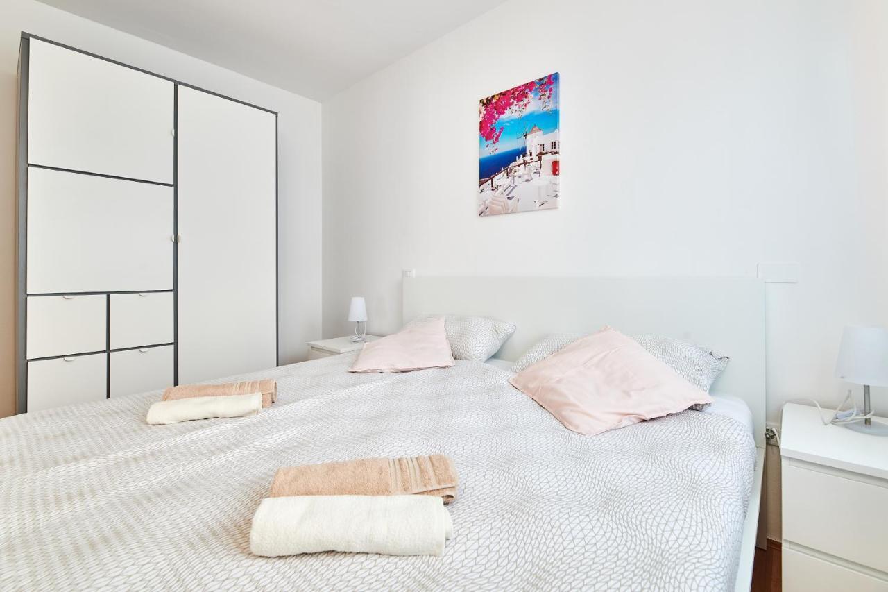 Apartment Nina *