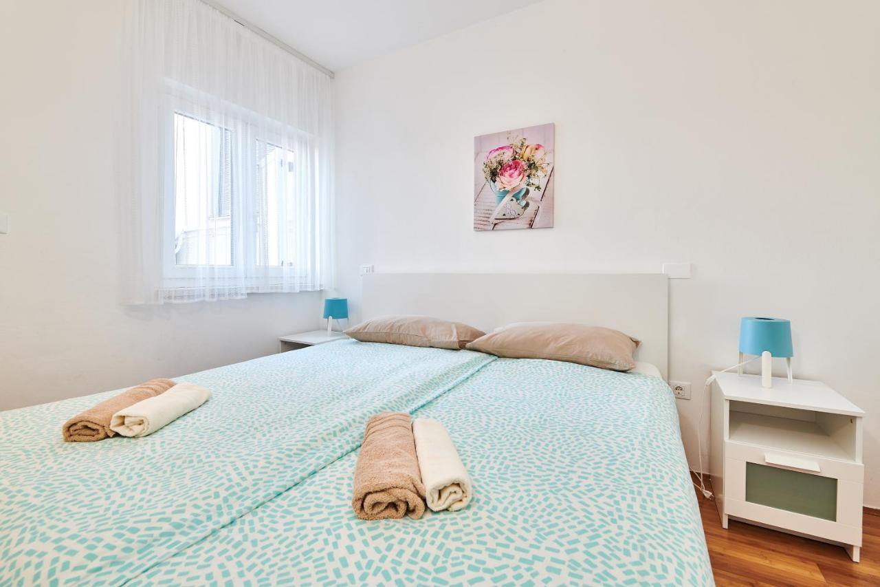 Apartment Nina Umag
